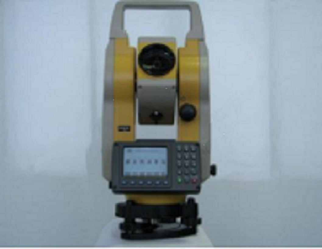 surveying instrument of total station