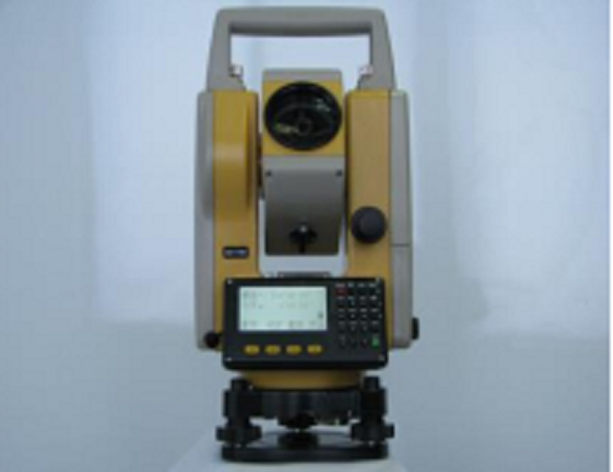 Surveying instrument of total station