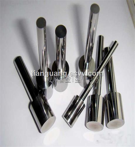 Tungsten steel fittings Precision parts customization Mold accessories