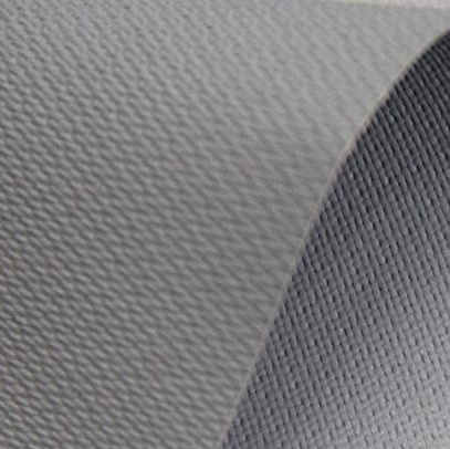 HP3732190PTFE2 PTFE Coated Fiberglass Fabrics grey two Side