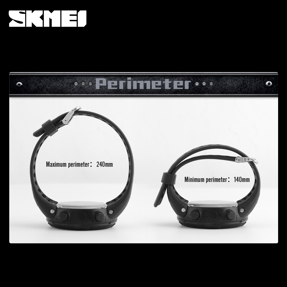 Original brand SKMEI Good Quality sport digital wrist watch wristwatches