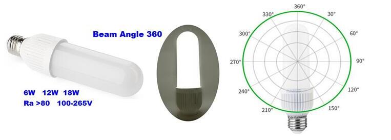 New Product 360 Degree LED Corn Light bulb to replace CFL