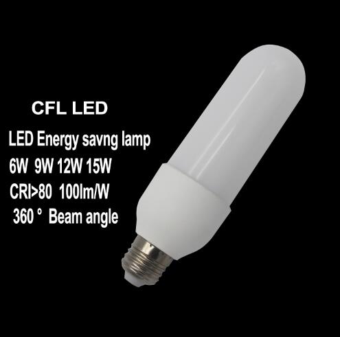 New Product 360 Degree LED Corn Light bulb to replace CFL