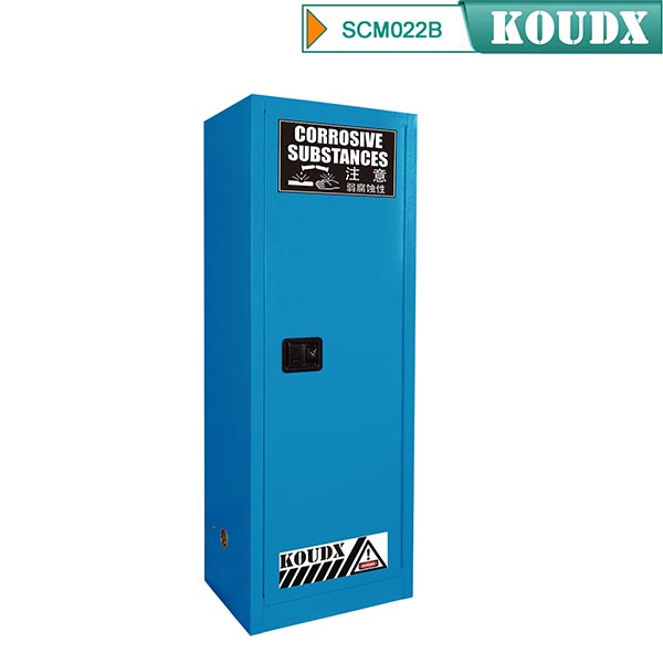 KOUDX Corrosive Cabinet safety cabinet