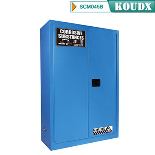 KOUDX Corrosive Cabinet safety cabinet