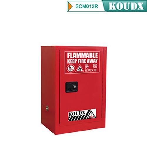 KOUDX Combustible Cabinet safety cabinet