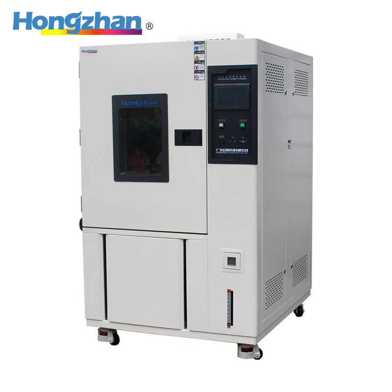 test instrument and meter test chambers industrial ovens