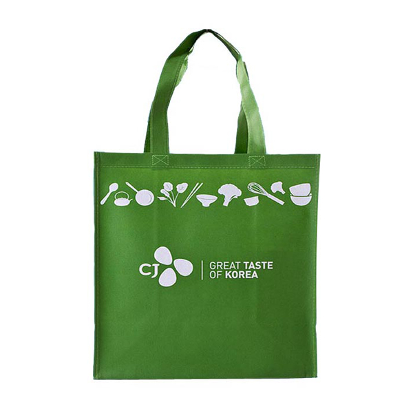 Non Woven Bag Made from sturdy premium quality nonwoven material 100 recyclable and reusableWith your brand printed