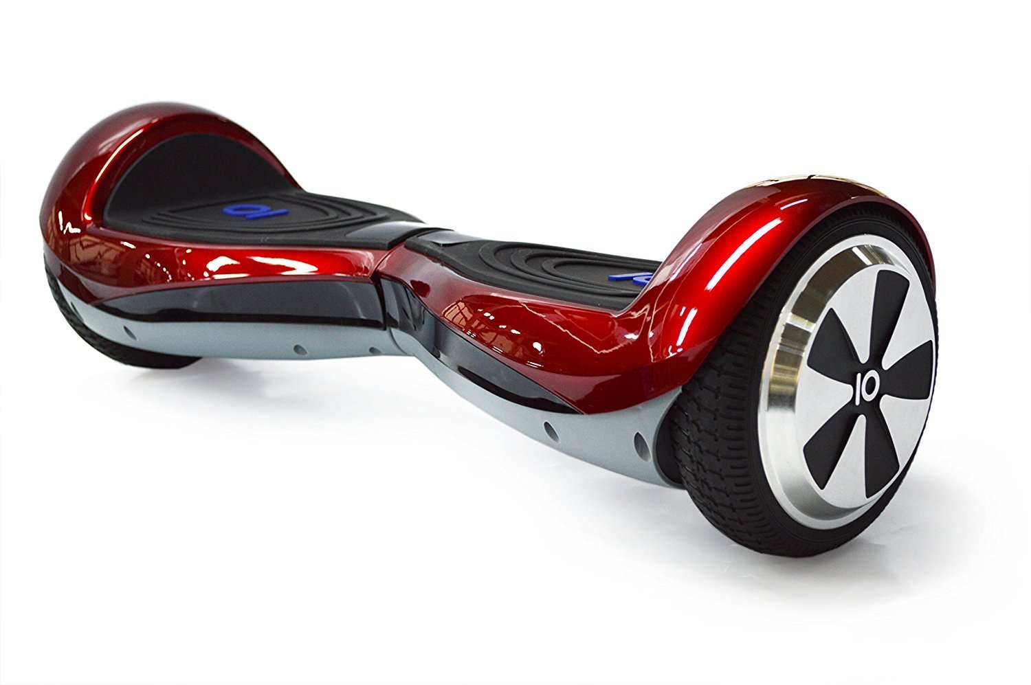65 inch selfbalancing smart electric scooter classic segway