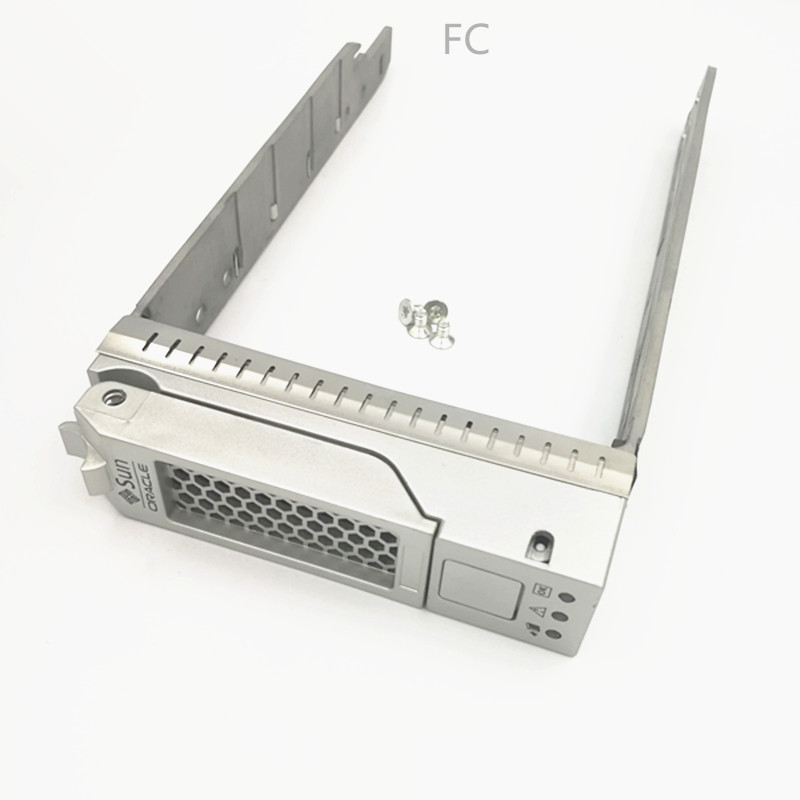 5407216 35 FC hard drive tray caddy rack bracket for StorageTek 2501 2510 2530 2540
