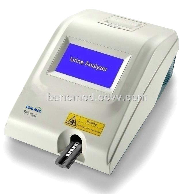 5 Inch Touch Screen Urine Analyzer BM100U
