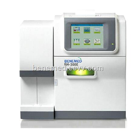 Fully automatic Electrolyte Analyzer BM300E