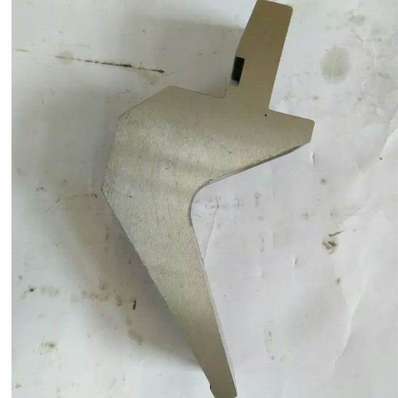 Goose Neck Press Brake Upper Die for Metal Sheel Plate
