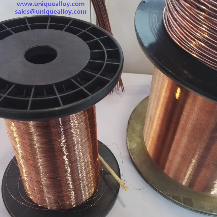C15000 Zirconium Copper Wire CuZr