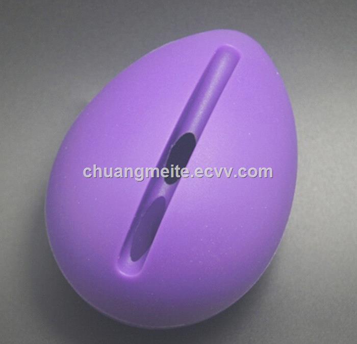 New style fashion silicone phone holder stand case