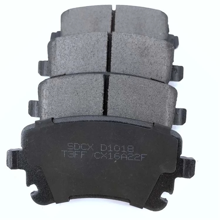 Rear Brake Pad for Mercedes Benz AClass W176 A180