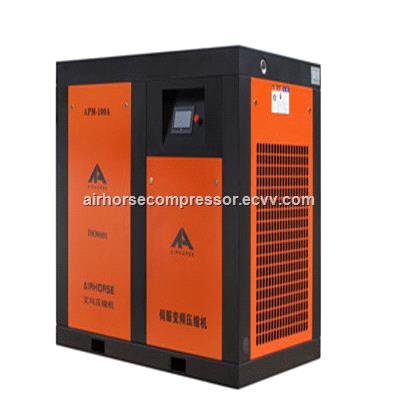 Airhorse Screw air compressor variable speed drive Invt inverter