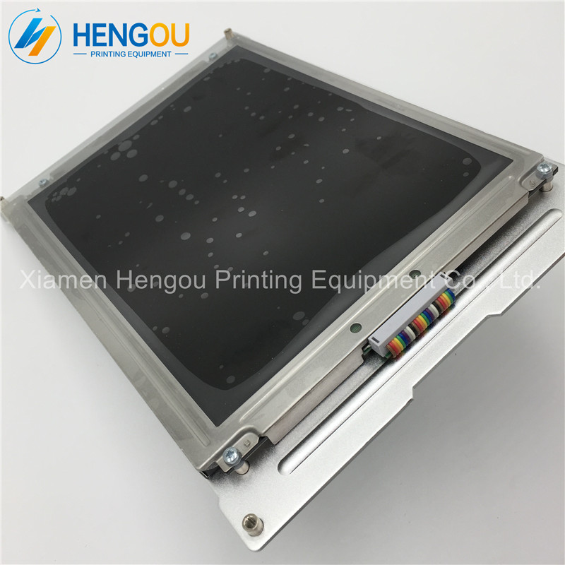 1 Piece Printing Machine Display MD400F640PD1A lcd screen display panel MV036387 007850353 Compatible New