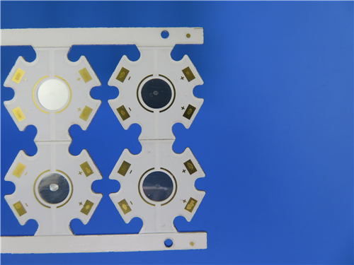 COB Aluminum PCB Metal Core Circuit Board Insulated Metal Substrate PCB