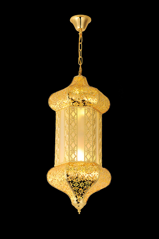 pendant lamp and chandeliers and wall lamp