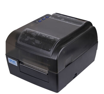 BTP 2300E Plus Label Printer 300dpi clothing elevator Heat sensitive QR code Copperplate paper lable printer