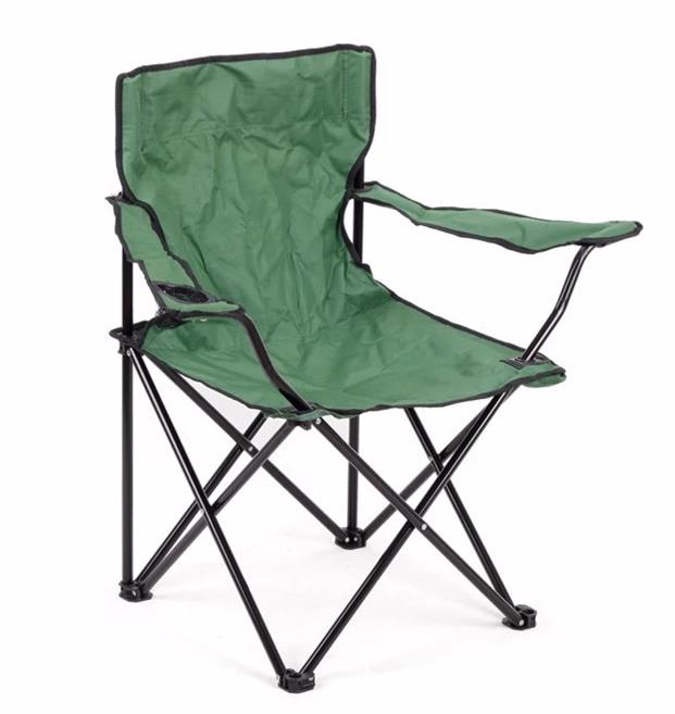 Hot Selling Easy Foldable Beach ChairCZ0027 Cheap Foldable Camping ChairEasy Take folding chair
