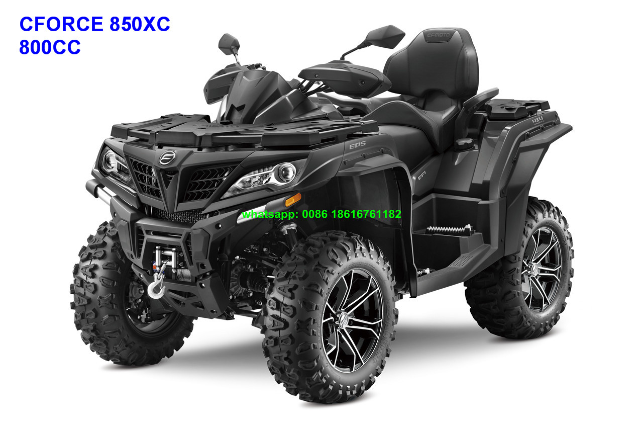 cfmoto 1000cc 4x4 quad ATV buggy for sale