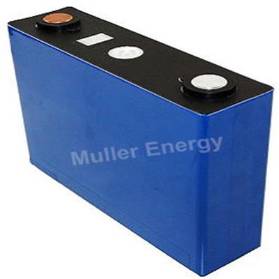 Muller Lithiumion battery 113AH