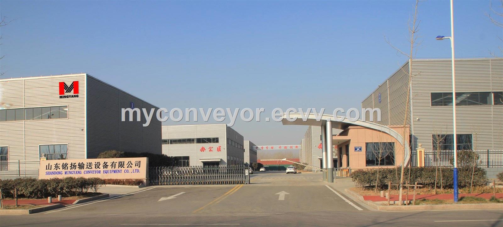 Conveyor roller stainless steel idler roller in China