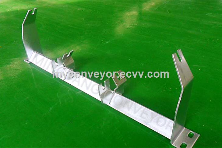 MYC Conveyor Frame Galvanized Frame Conveyor Bracket