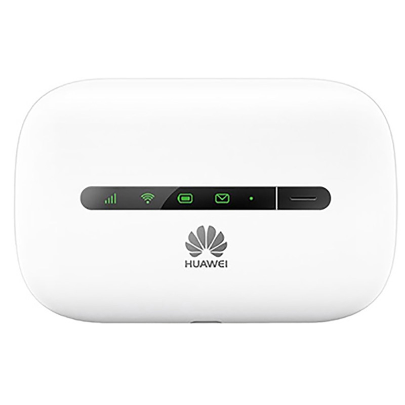 Huawei E5331 Unlocked Fast HSPA Mobile Mifi WiFi 3G 4G Wireless Modem Router Simfree