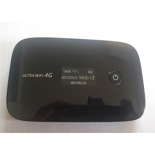 Huawei E5776 3G 4G Lte Mobile WiFi Hotspot Router Mifi Modem