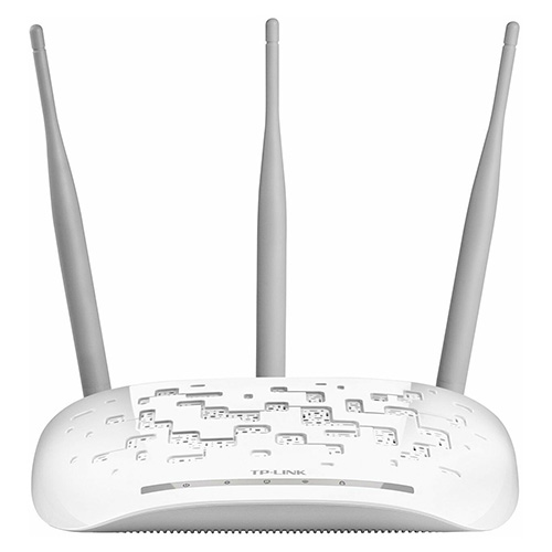 TpLink TLWA901ND V4 450Mbps Wireless N Access Point Repeater