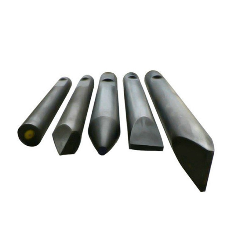 Cutting Concrete Argentina Rock Hammer Replacement Stanley Chisel Tool Bits MB357 MB350 MB956 MB1500 MB3950 MB5950