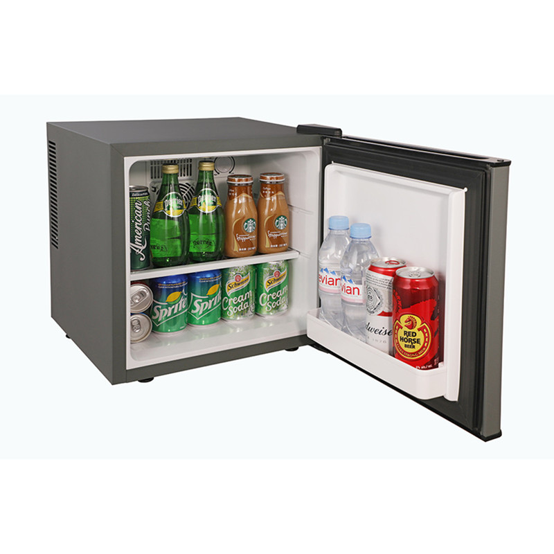 30L Mini Bar Refrigerator for Hotel and Apartment