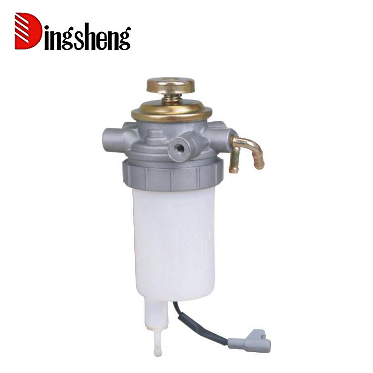 High Quality Filter Manufacture Auto Parts Fuel Water Separator Seat TFR24