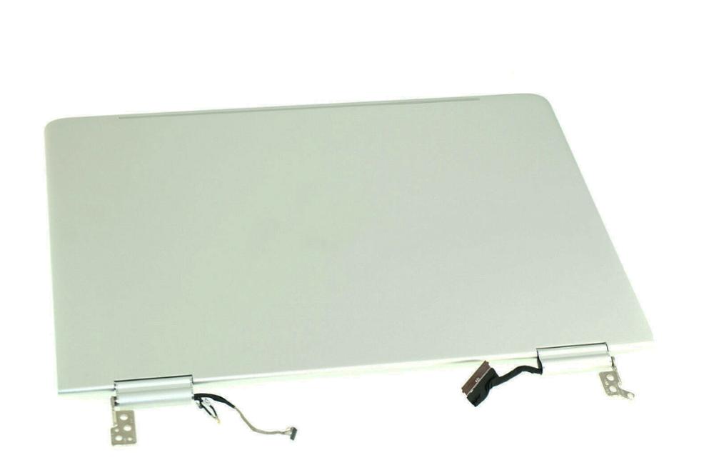 133 UHD 4K 3840X2160 LED LCD Screen Touch DigitizerComplete Display Assembly for HP Spectre X360 13AC033DX 918033001