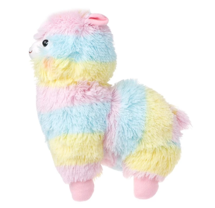 Custom Stuffed Plush Toy Animals Plush Sheep Toys For Kids
