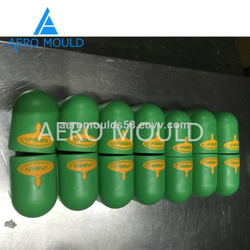 High Quality Plastic PPR Pipe Fittings Injection Mould