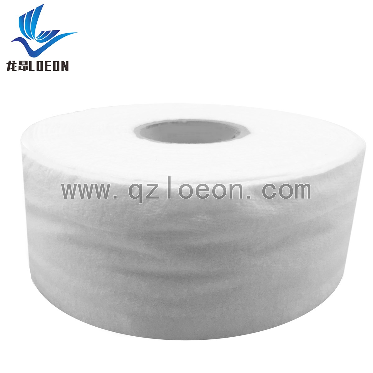 High Absorbency Laminated Absorbent Paper with SAP Raw Materials for Diaper Making