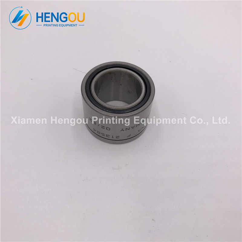 1 piece 203222mm Needle Roller Bearing F213584 For Hydraulic pump Printing press for Stahl folding machine