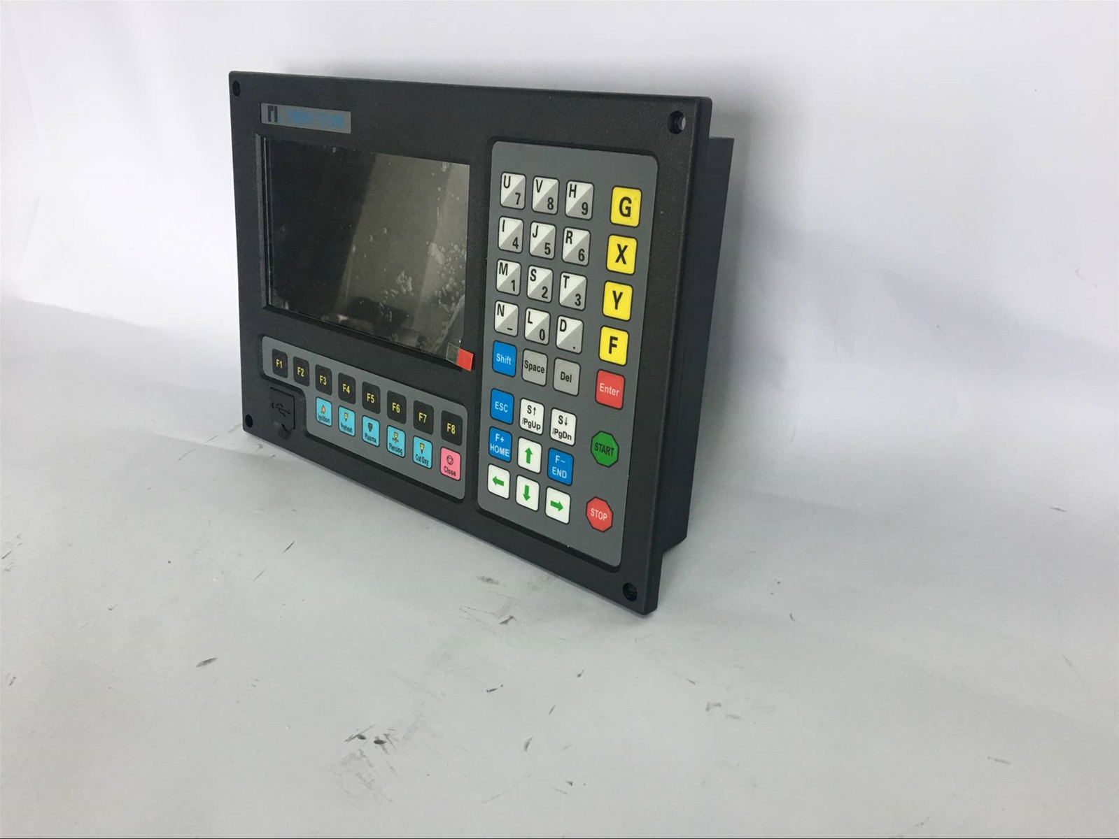 F2100E CNC Plasma cutting machine controller