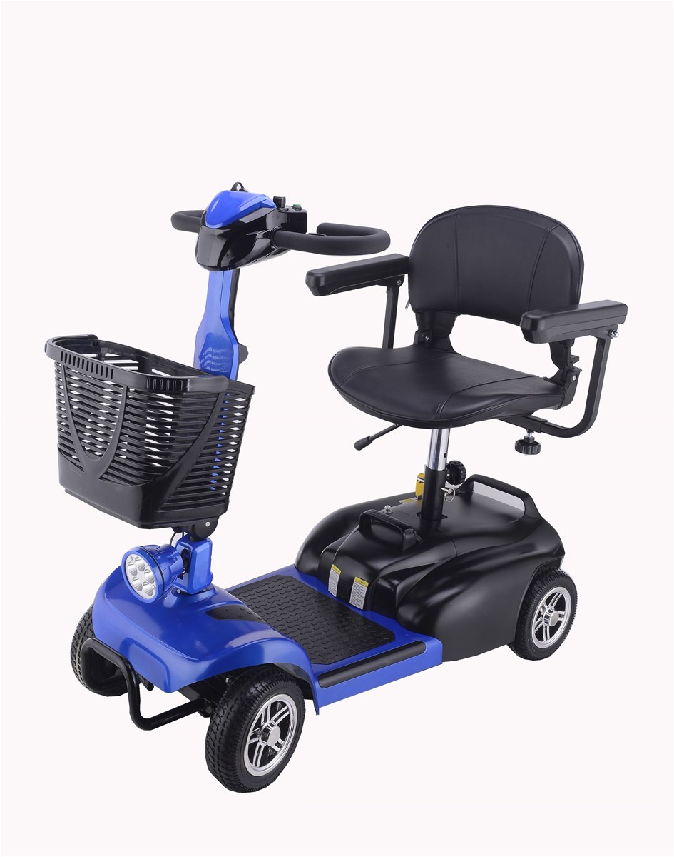 mobility scooter for elderly disabled handicappedelectric scooter