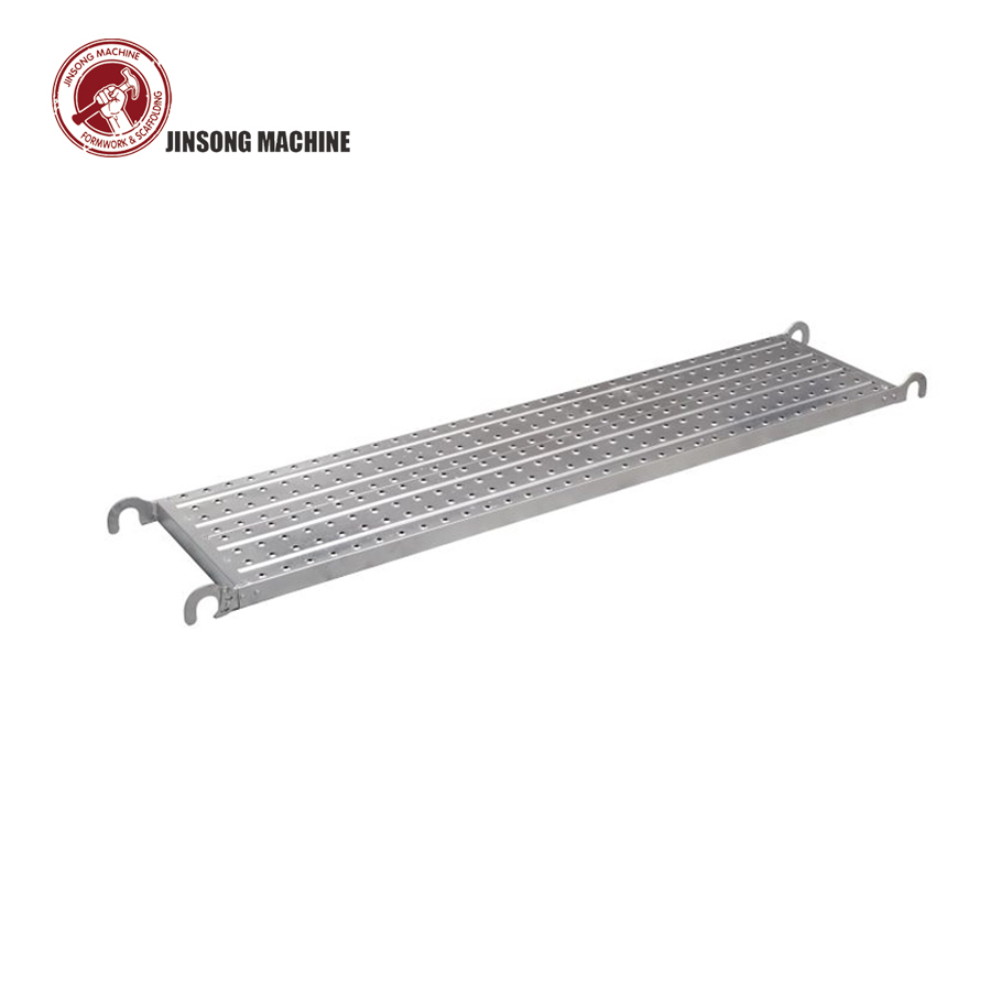 Standard Ringlock Steel Stairs Ladder Scaffolding Accessories