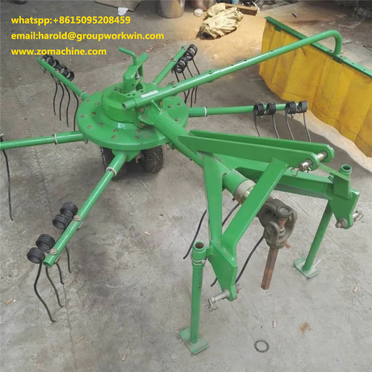 best rotary hay rake manufacturers