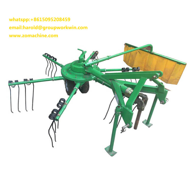 best rotary hay rake manufacturers