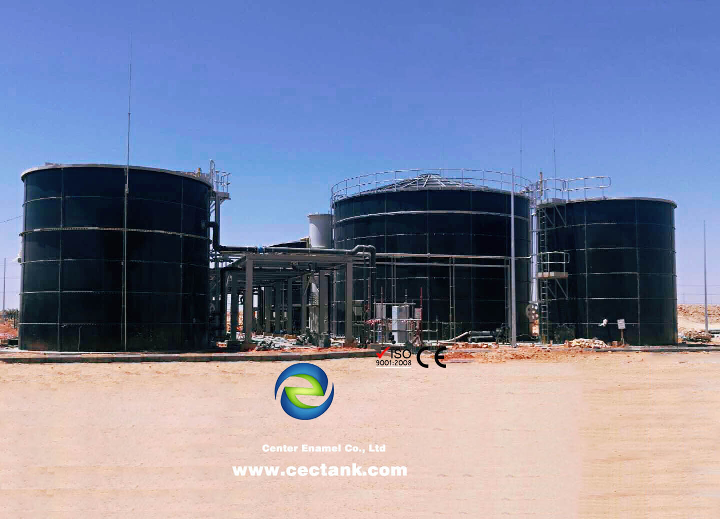 The Premium Storage Solution For Agricultural Water Storage Tanks