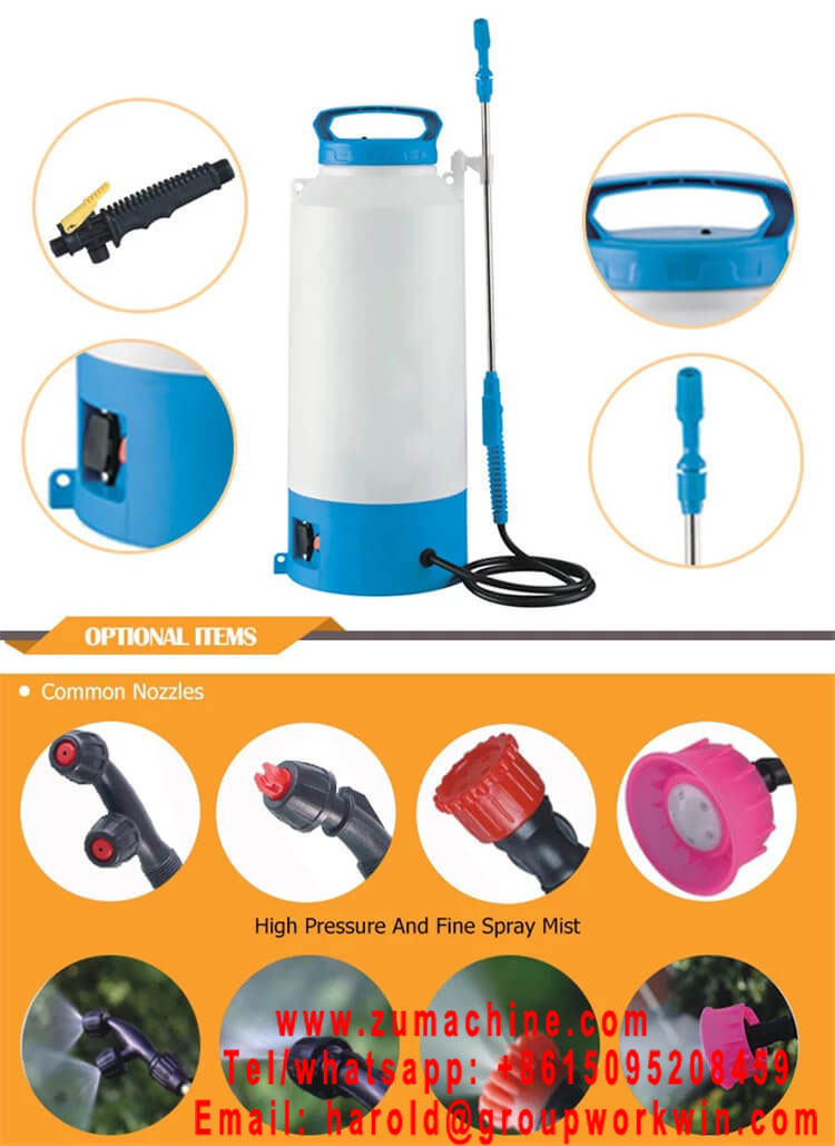 electric airless paint sprayer
