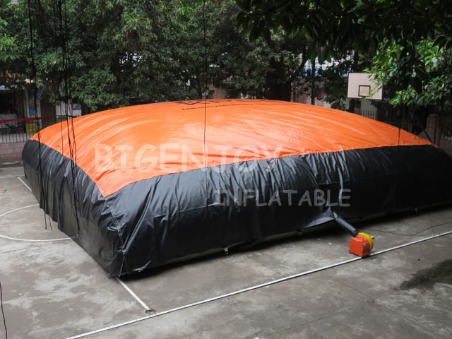 China Factory airbag landing pad for sale