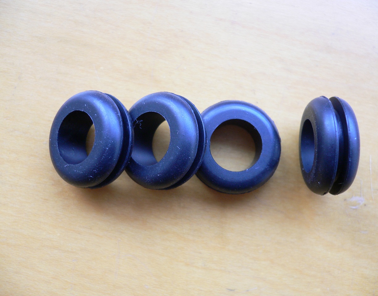 rubber grommet manufacturer in china